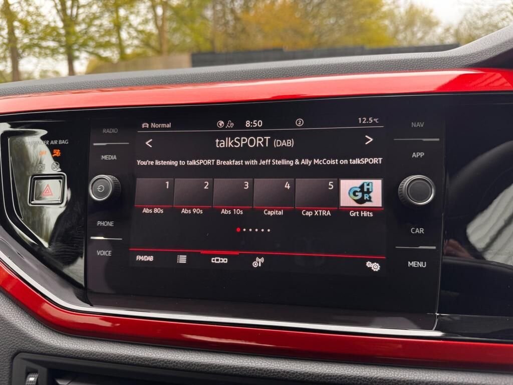 Used Volkswagen Polo 2022 for sale - 76599484: Photo 33