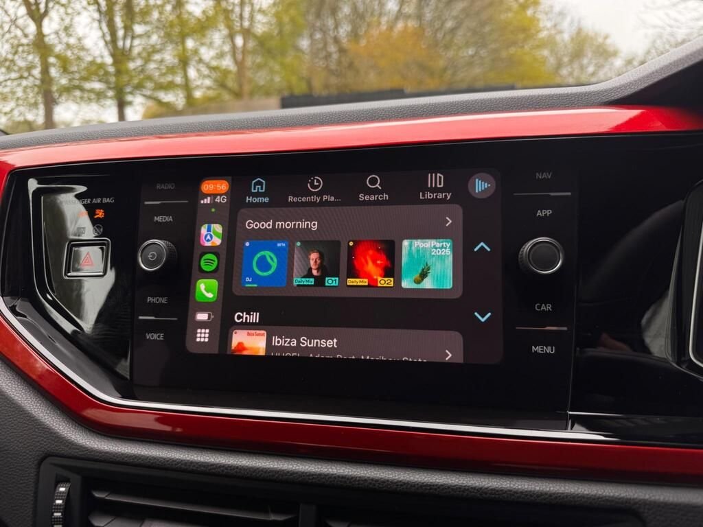 Used Volkswagen Polo 2022 for sale - 76599484: Photo 36