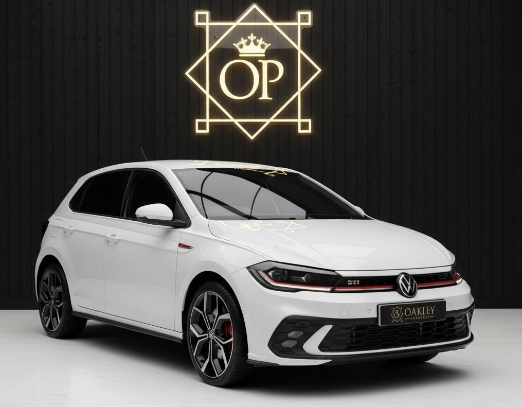 Used Volkswagen Polo 2022 for sale - 76599484: Photo 40