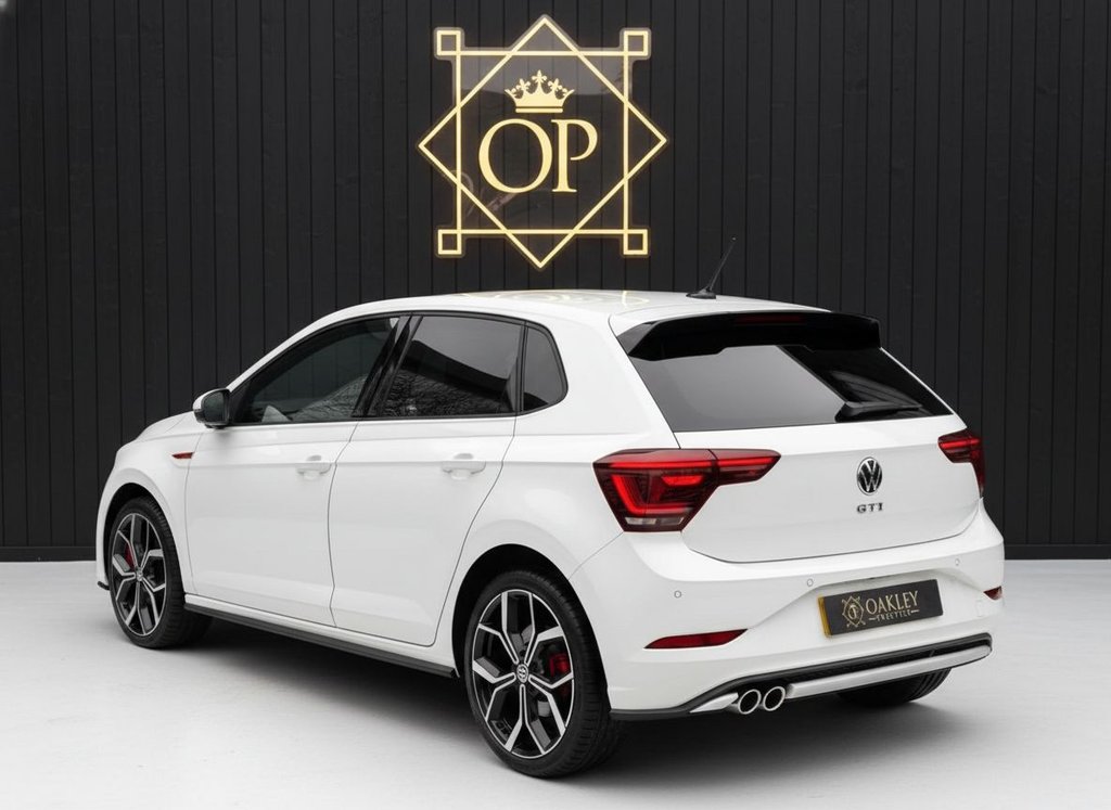 Used Volkswagen Polo 2022 for sale - 76599484: Photo 41