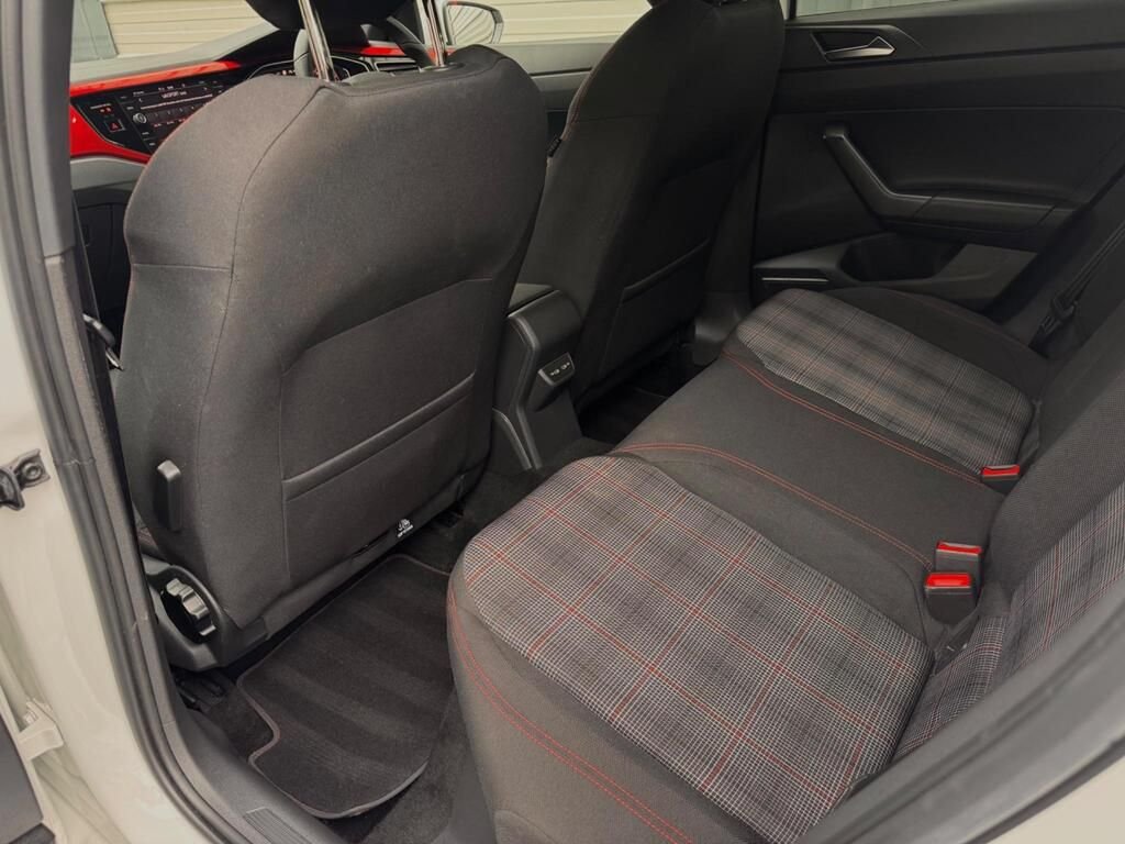 Used Volkswagen Polo 2022 for sale - 76599484: Photo 44