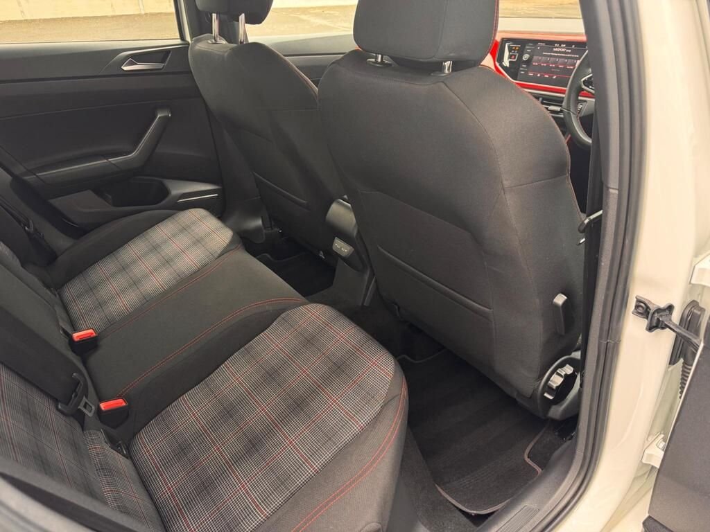 Used Volkswagen Polo 2022 for sale - 76599484: Photo 45