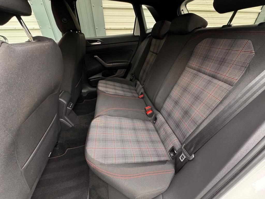 Used Volkswagen Polo 2022 for sale - 76599484: Photo 46