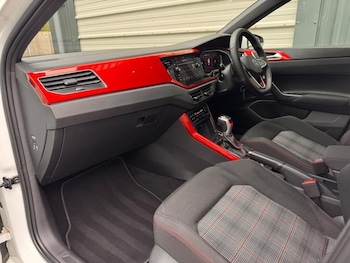 Used Volkswagen Polo 2022 for sale - 76599484: Photo