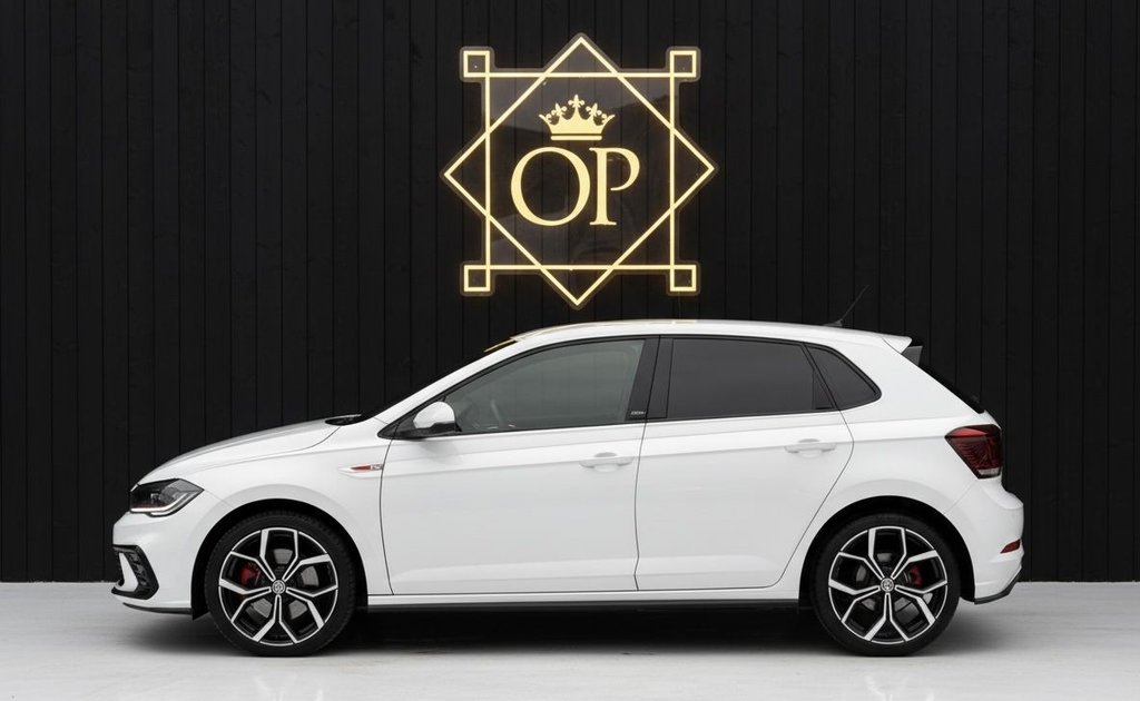 Used Volkswagen Polo 2022 for sale - 76599484: Photo 6