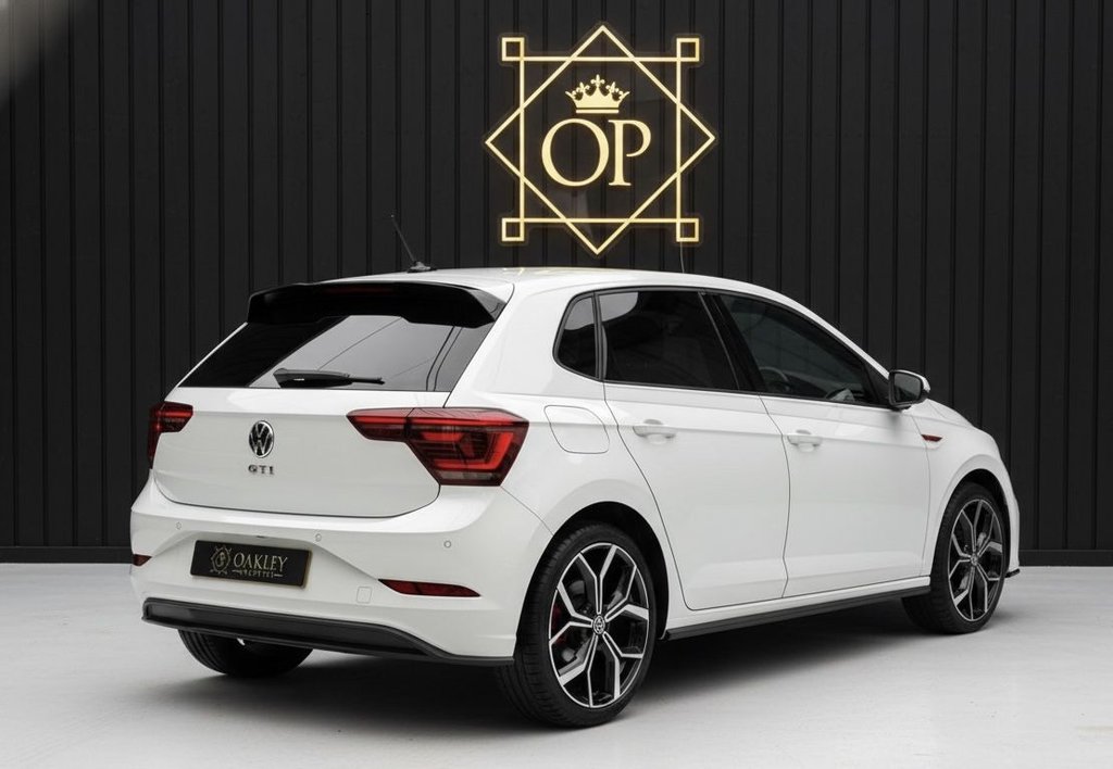 Used Volkswagen Polo 2022 for sale - 76599484: Photo 7