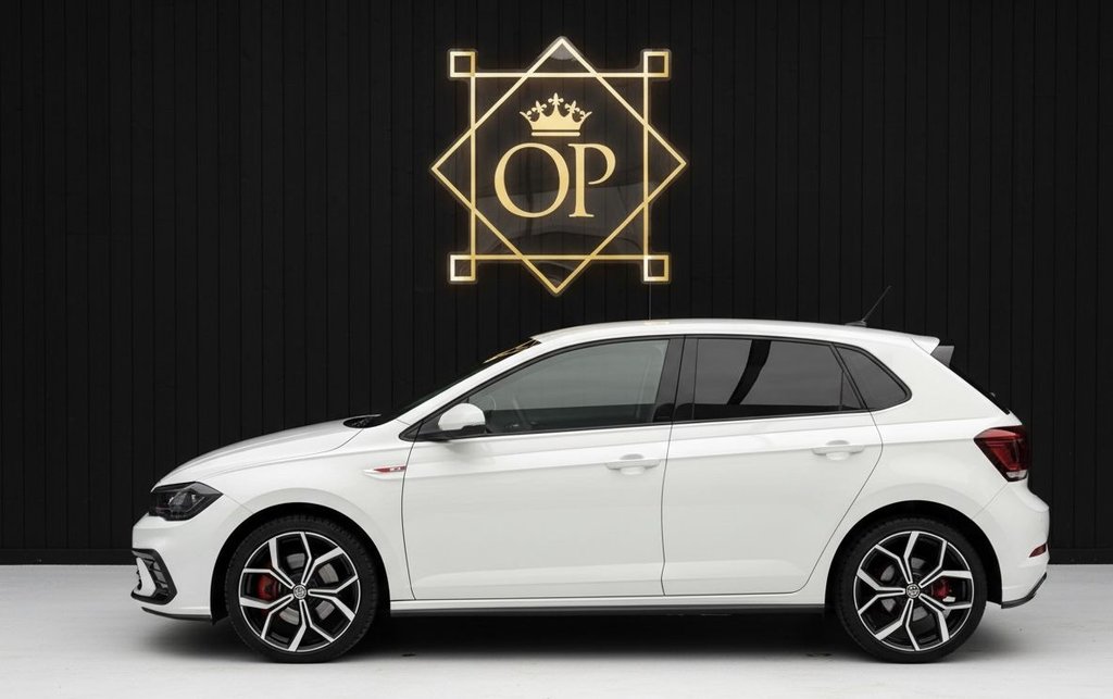 Used Volkswagen Polo 2022 for sale - 76599484: Photo 8