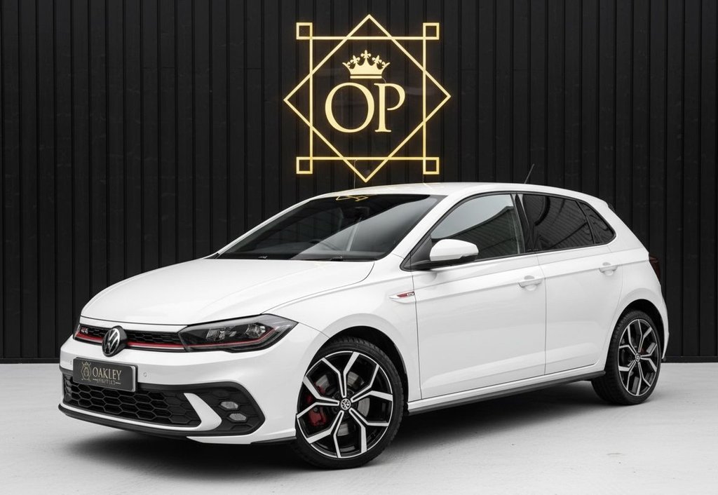 Used Volkswagen Polo 2022 for sale - 76599484: Photo 9