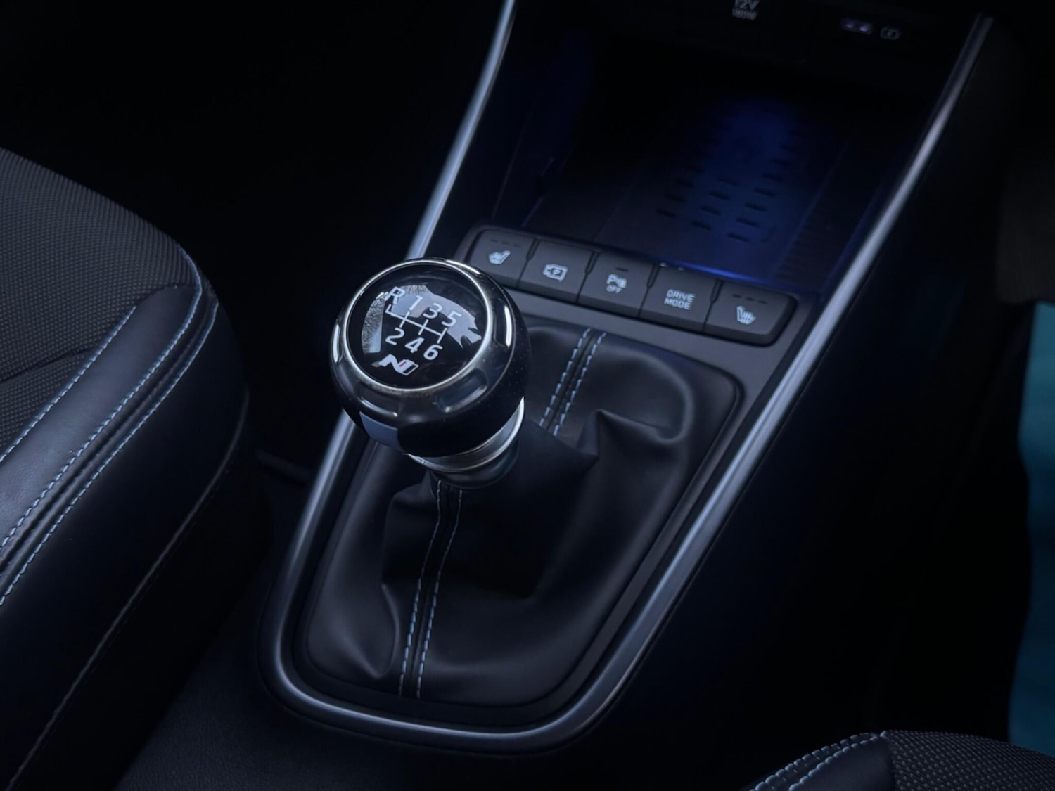 Used Hyundai i20 2022 for sale - 77296583: Photo 17