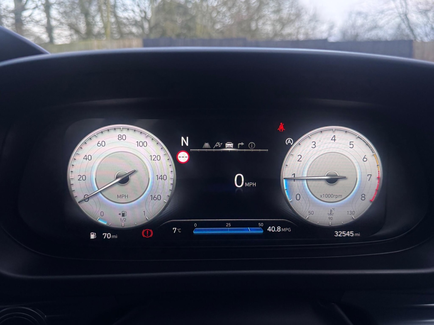 Used Hyundai i20 2022 for sale - 77296583: Photo 18