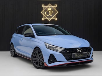 Used Hyundai i20 2022 for sale - 77296583: Photo