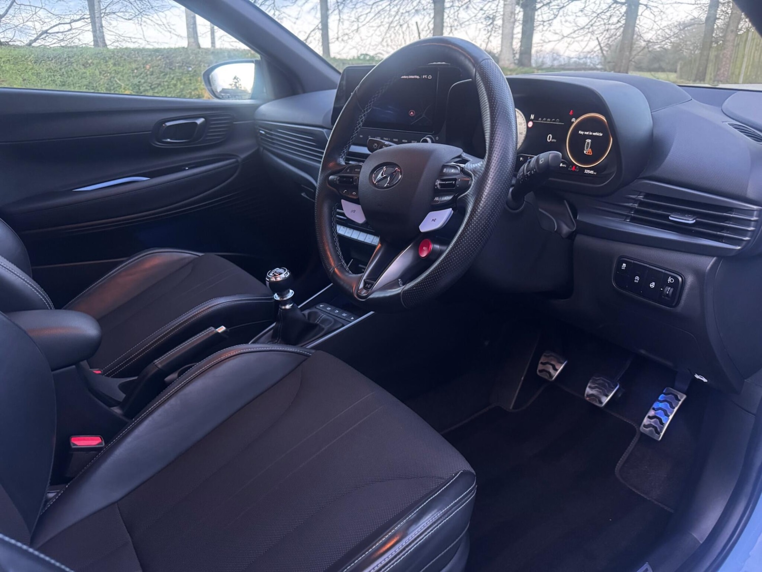 Used Hyundai i20 2022 for sale - 77296583: Photo 27