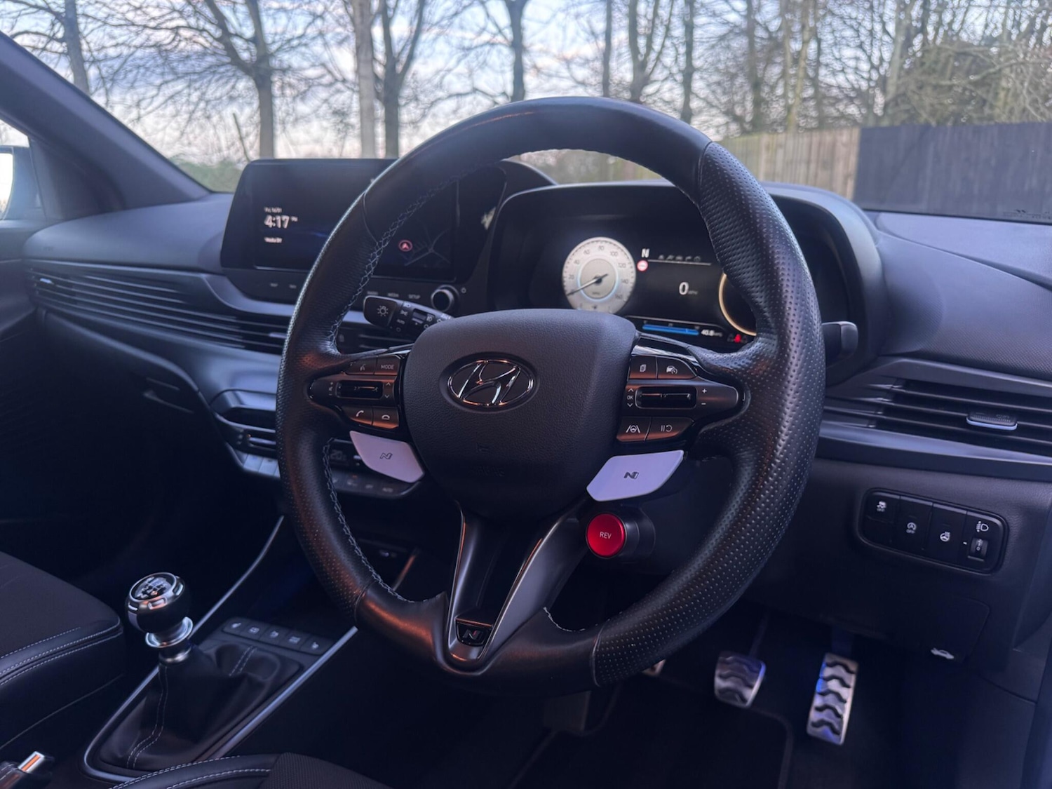 Used Hyundai i20 2022 for sale - 77296583: Photo 28