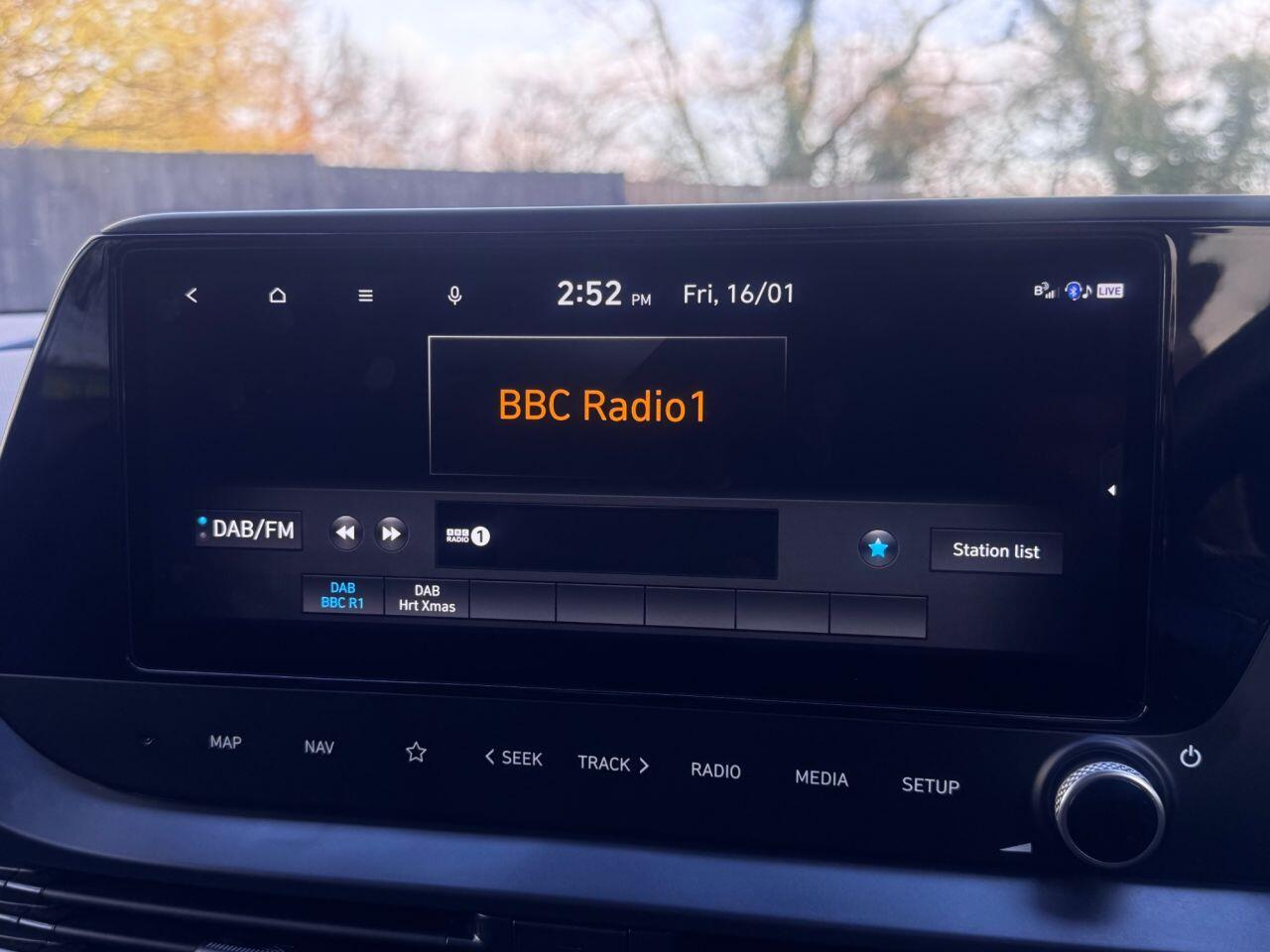 Used Hyundai i20 2022 for sale - 77296583: Photo 30