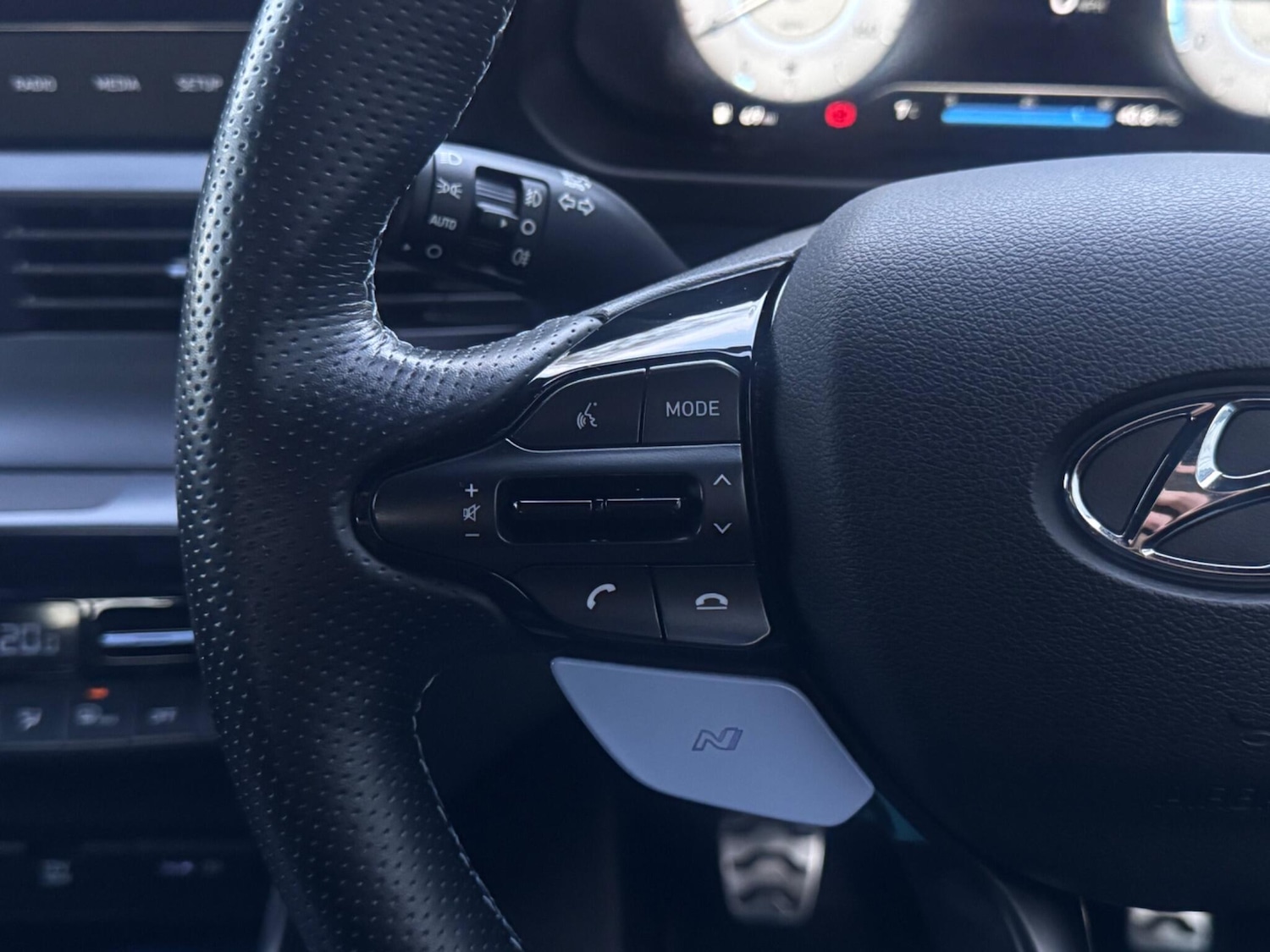 Used Hyundai i20 2022 for sale - 77296583: Photo 32