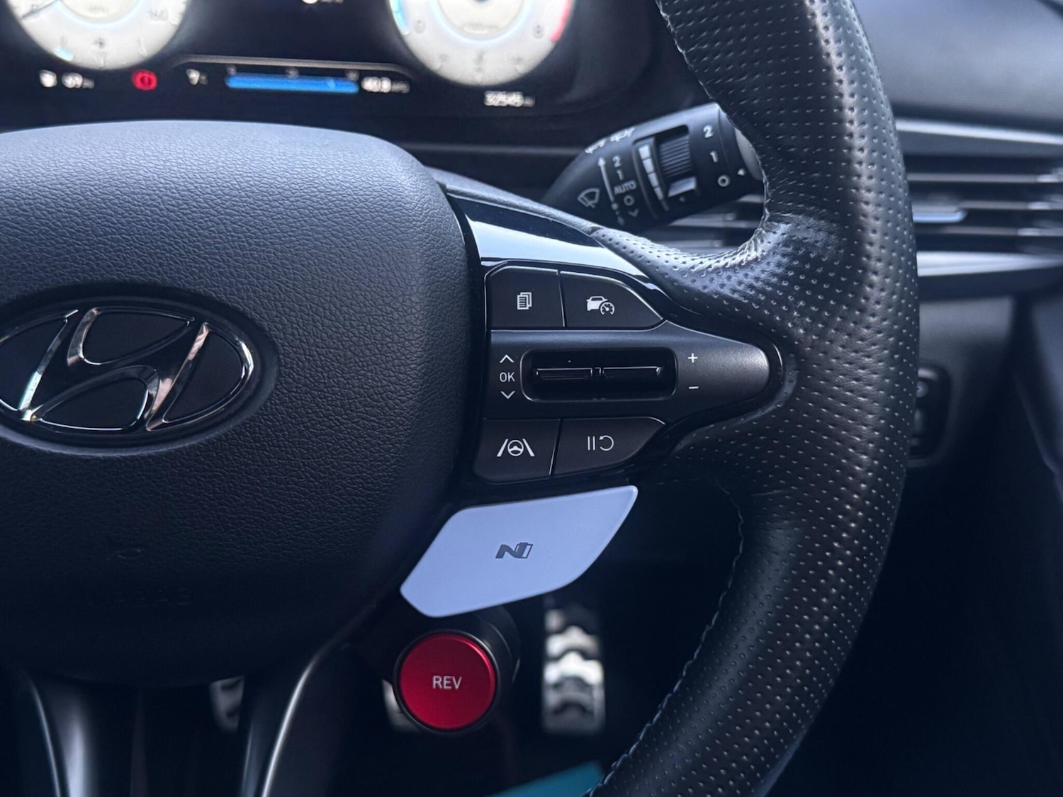 Used Hyundai i20 2022 for sale - 77296583: Photo 33