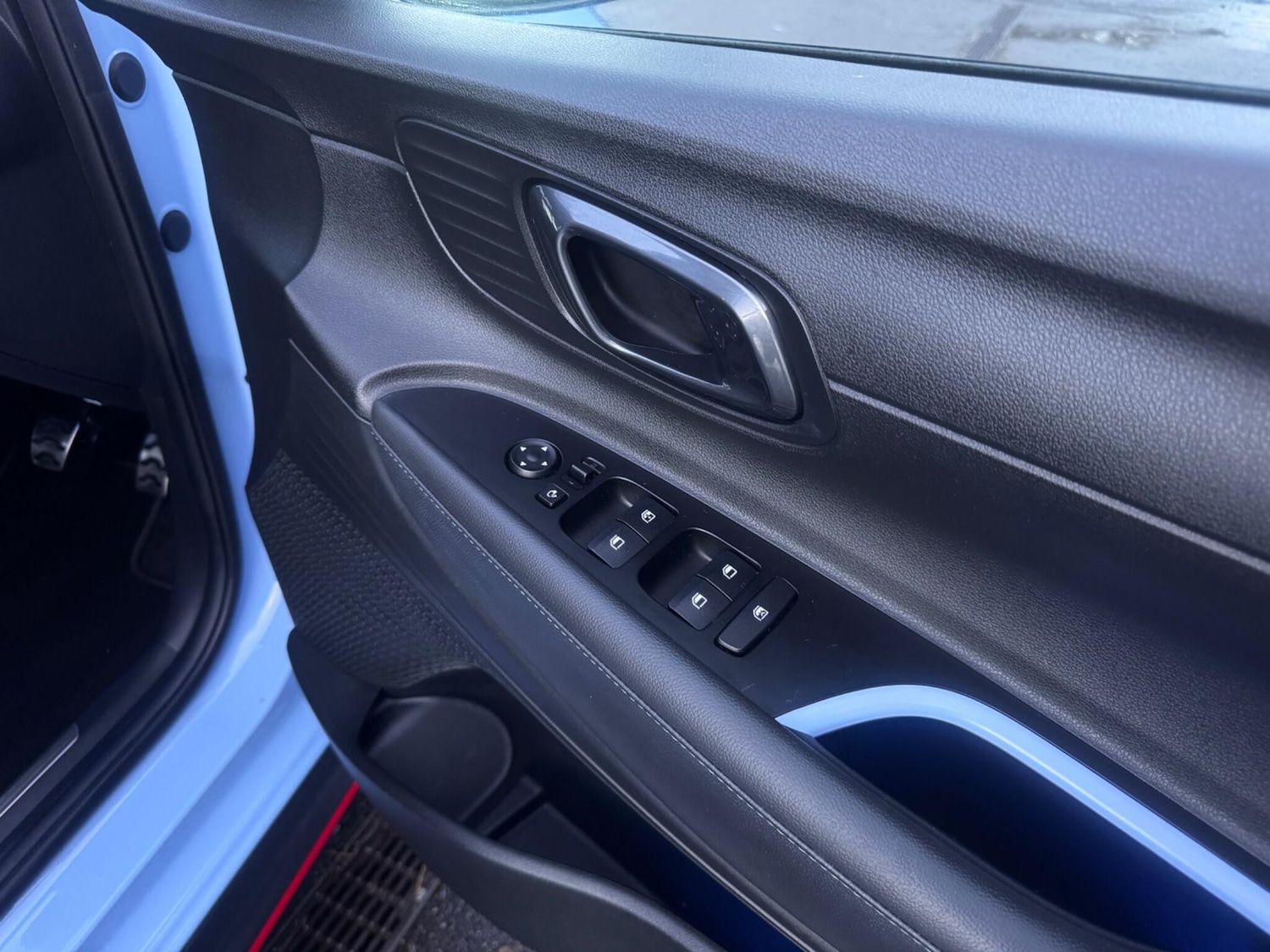 Used Hyundai i20 2022 for sale - 77296583: Photo 34