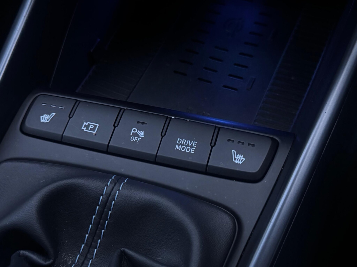 Used Hyundai i20 2022 for sale - 77296583: Photo 35