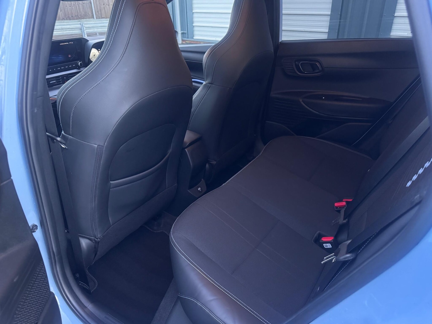 Used Hyundai i20 2022 for sale - 77296583: Photo 43