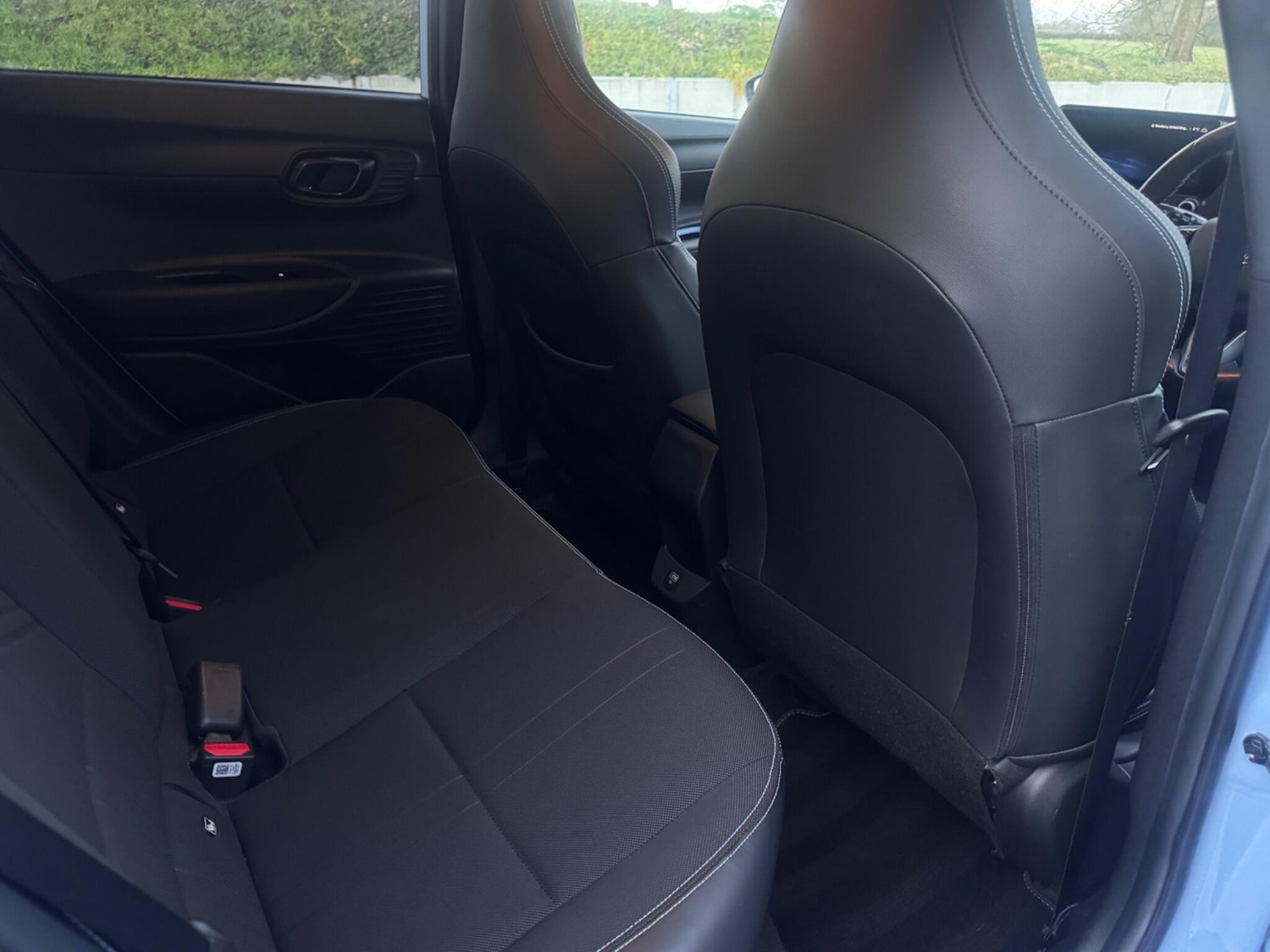 Used Hyundai i20 2022 for sale - 77296583: Photo 44