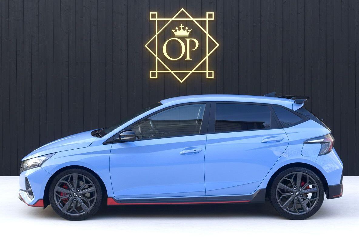 Used Hyundai i20 2022 for sale - 77296583: Photo 6