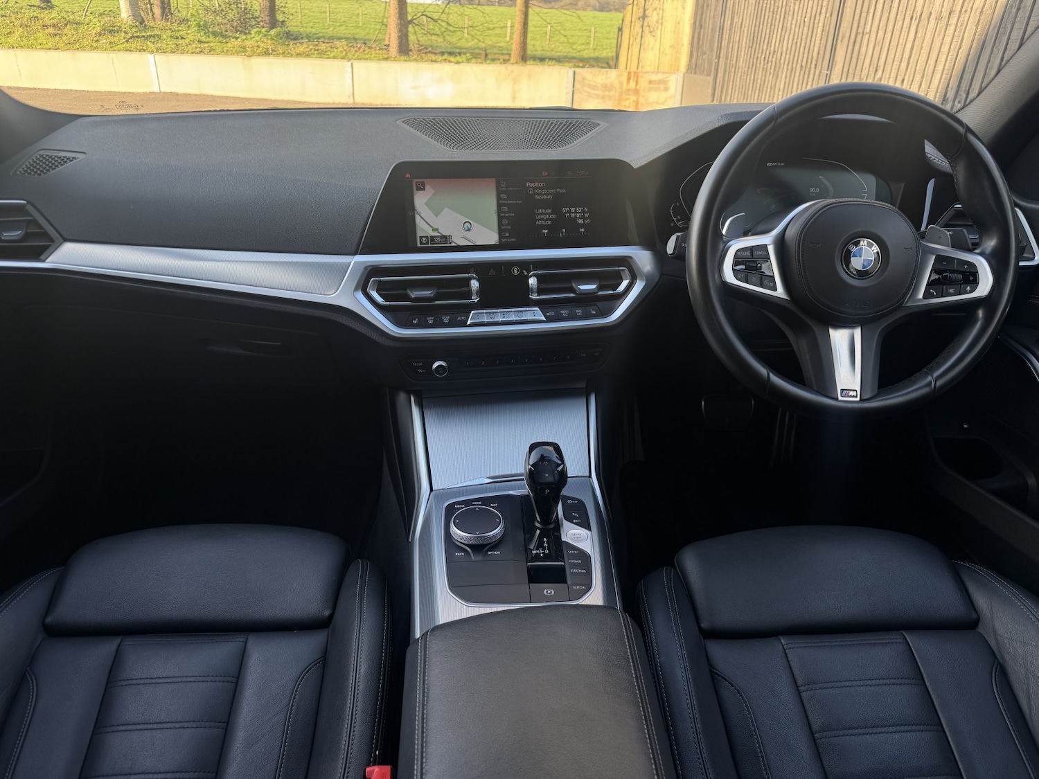 Used BMW 3 Series 2020 for sale - 77735849: Photo 10