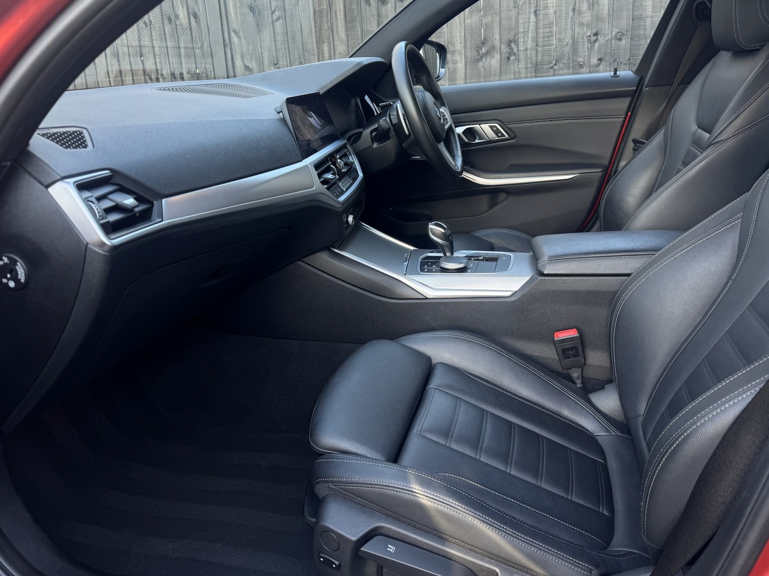 Used BMW 3 Series 2020 for sale - 77735849: Photo 11