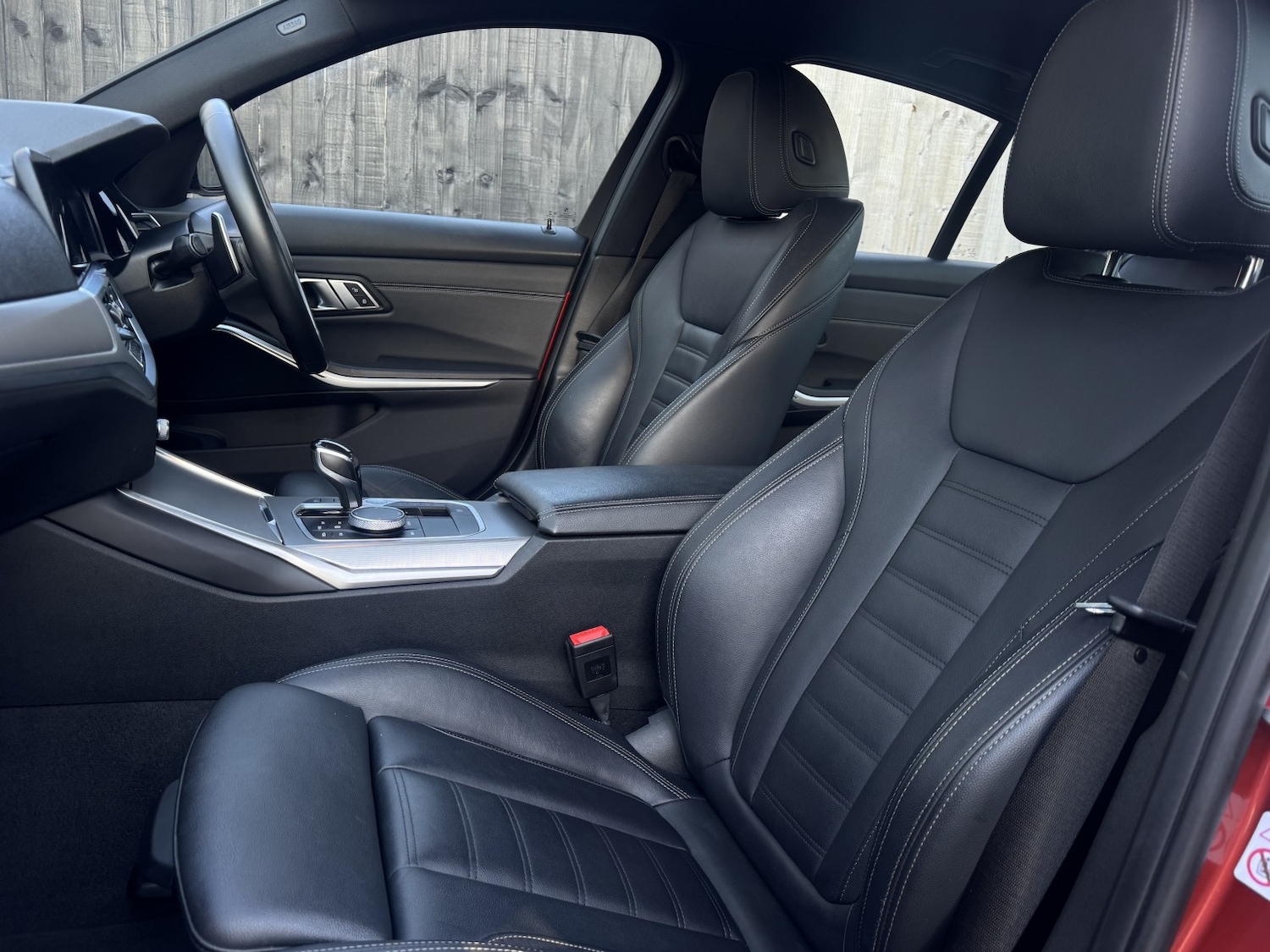 Used BMW 3 Series 2020 for sale - 77735849: Photo 12