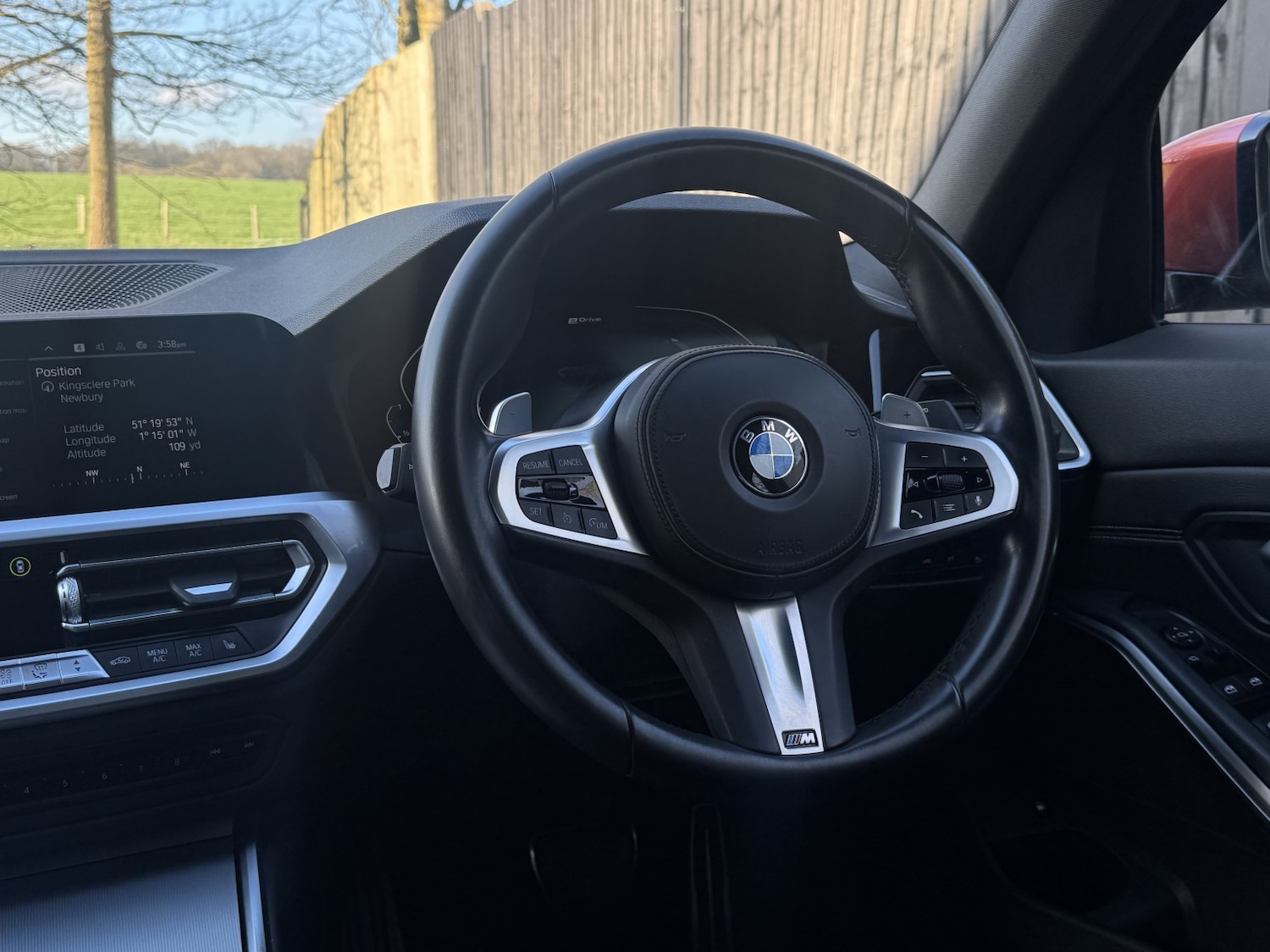 Used BMW 3 Series 2020 for sale - 77735849: Photo 13