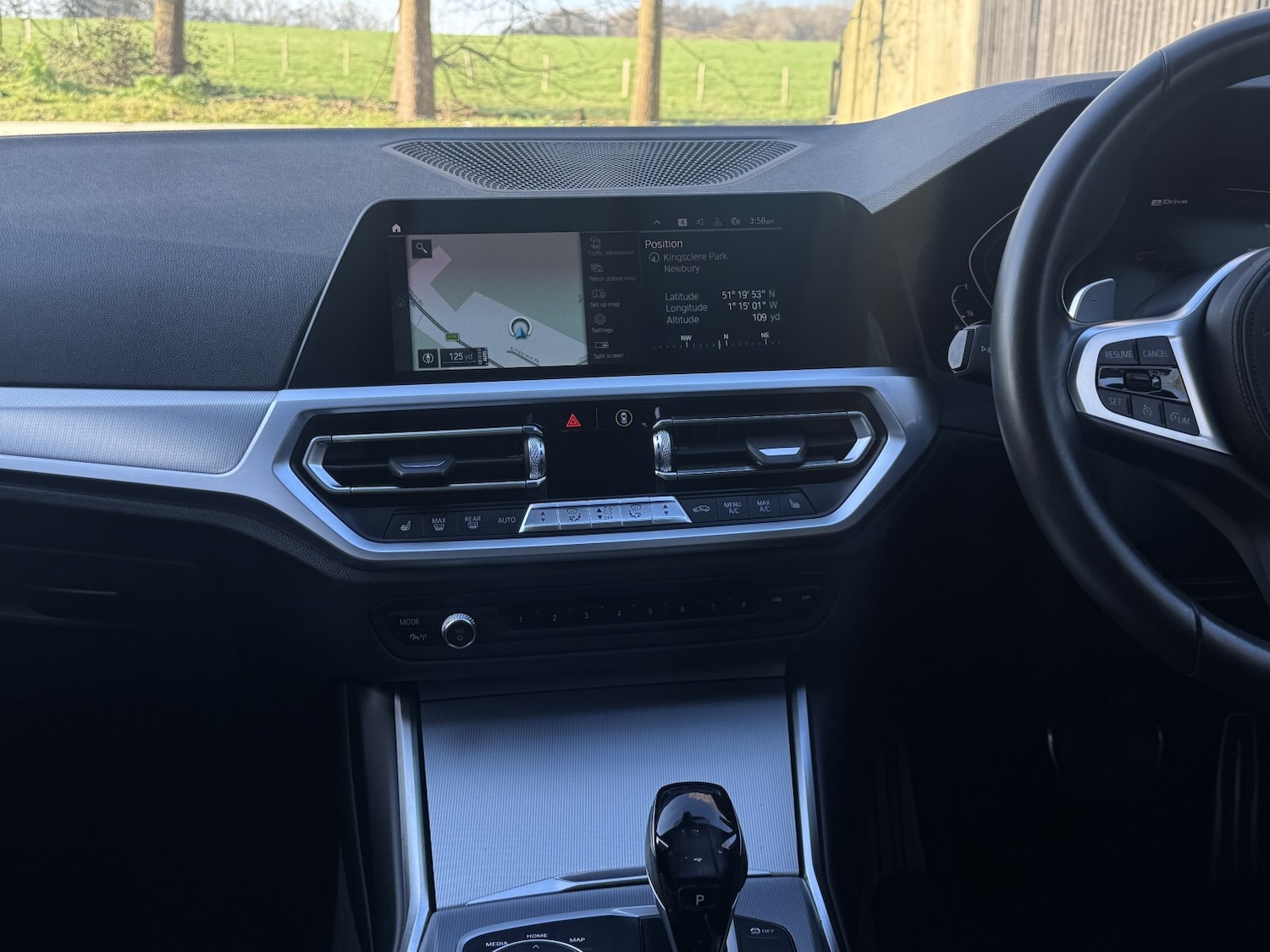 Used BMW 3 Series 2020 for sale - 77735849: Photo 14