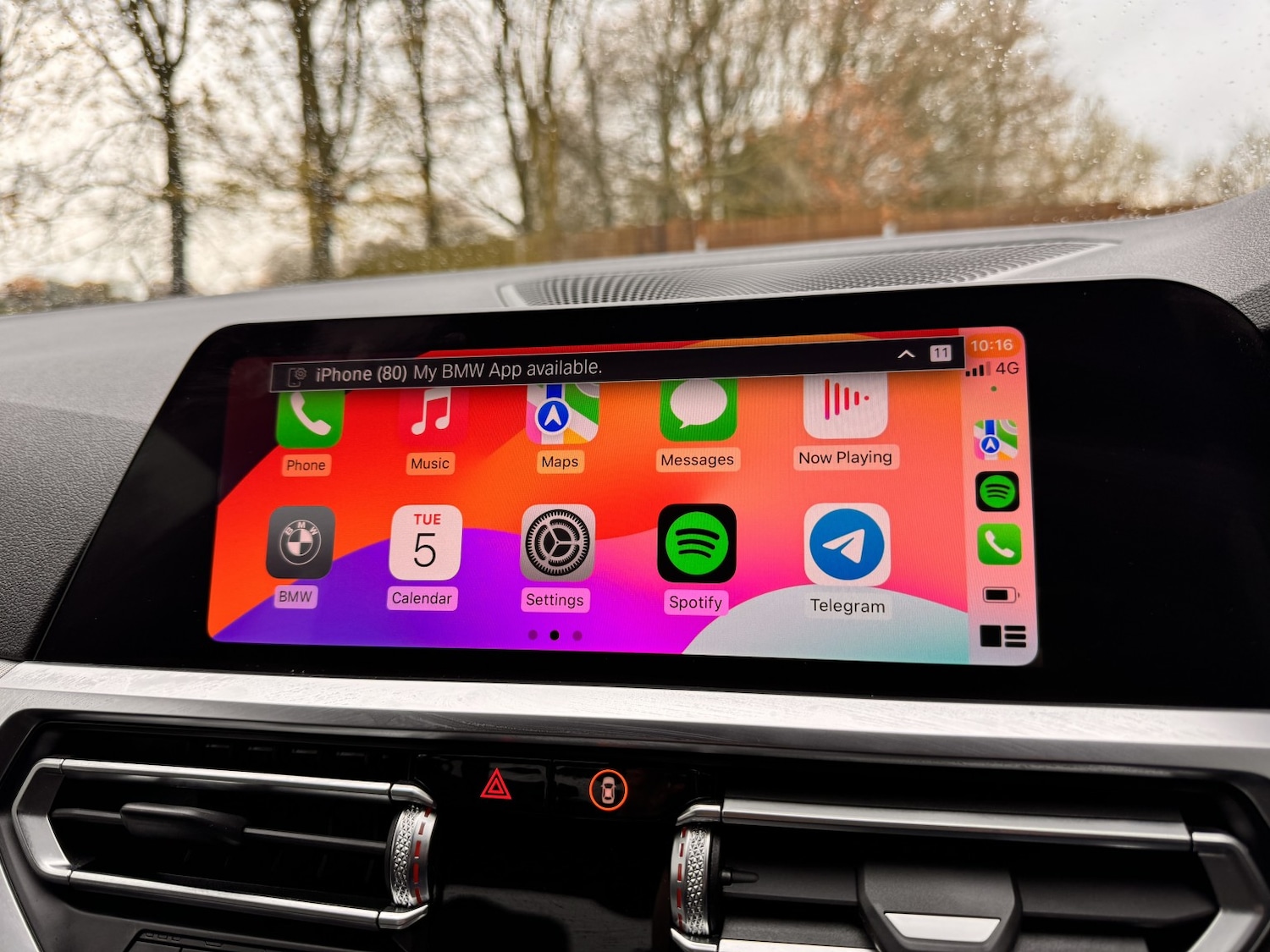 Used BMW 3 Series 2020 for sale - 77735849: Photo 15