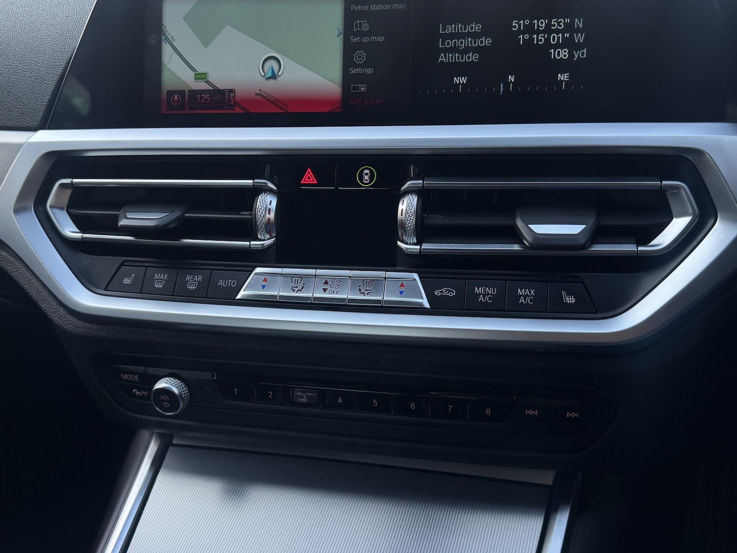 Used BMW 3 Series 2020 for sale - 77735849: Photo 18