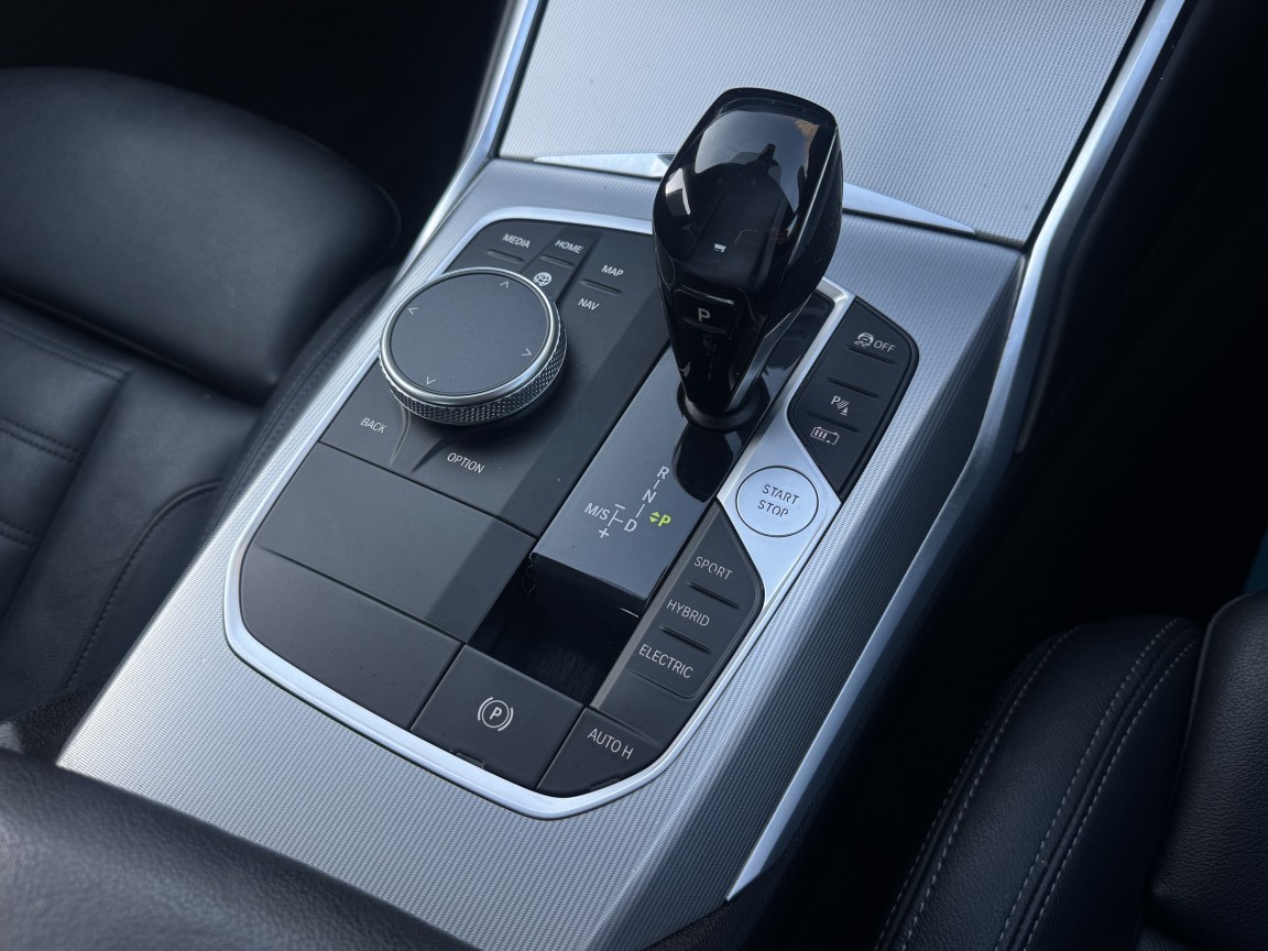 Used BMW 3 Series 2020 for sale - 77735849: Photo 19