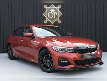 Used BMW 3 Series 2020 for sale - 77735849: Photo