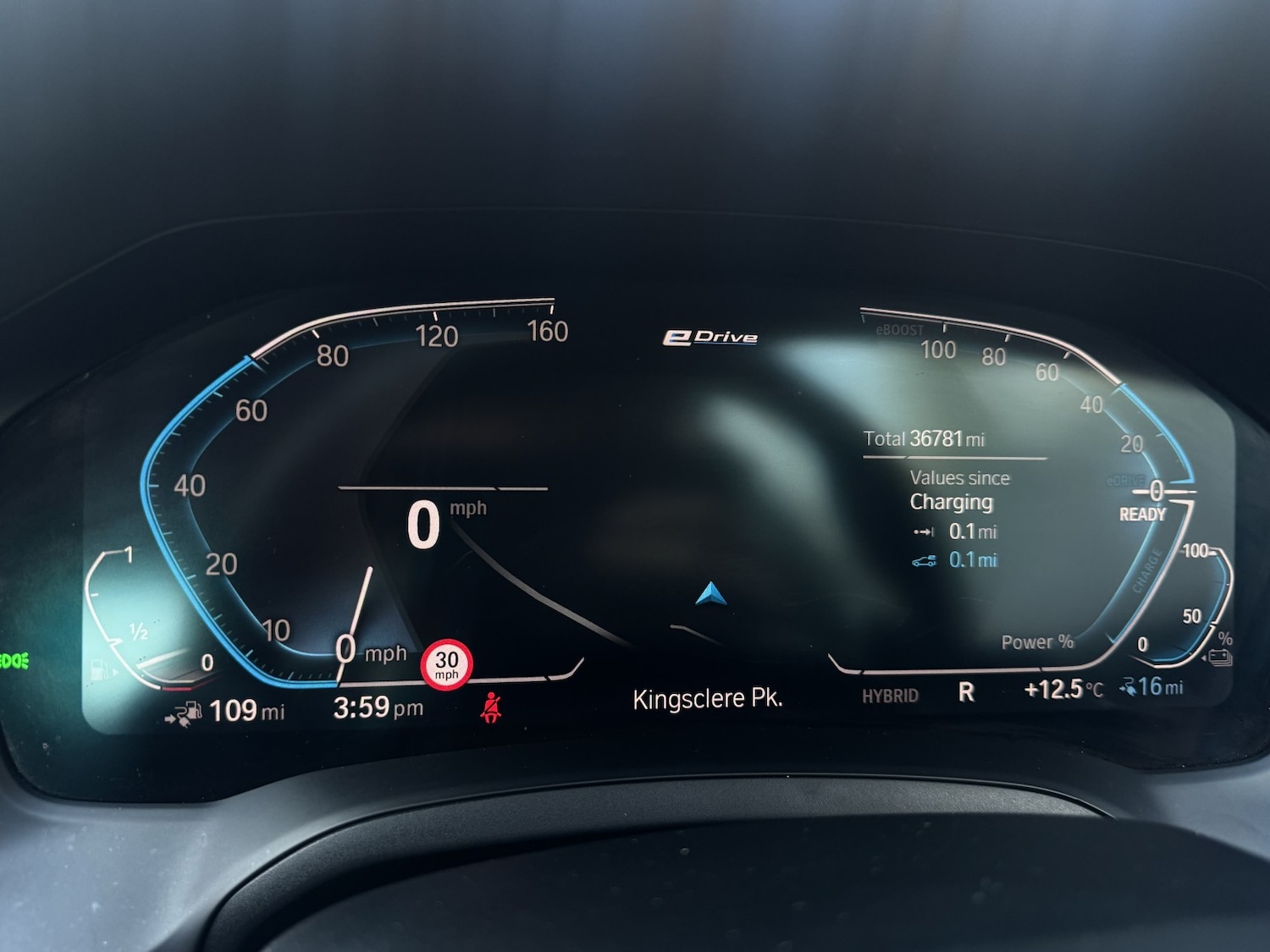 Used BMW 3 Series 2020 for sale - 77735849: Photo 20