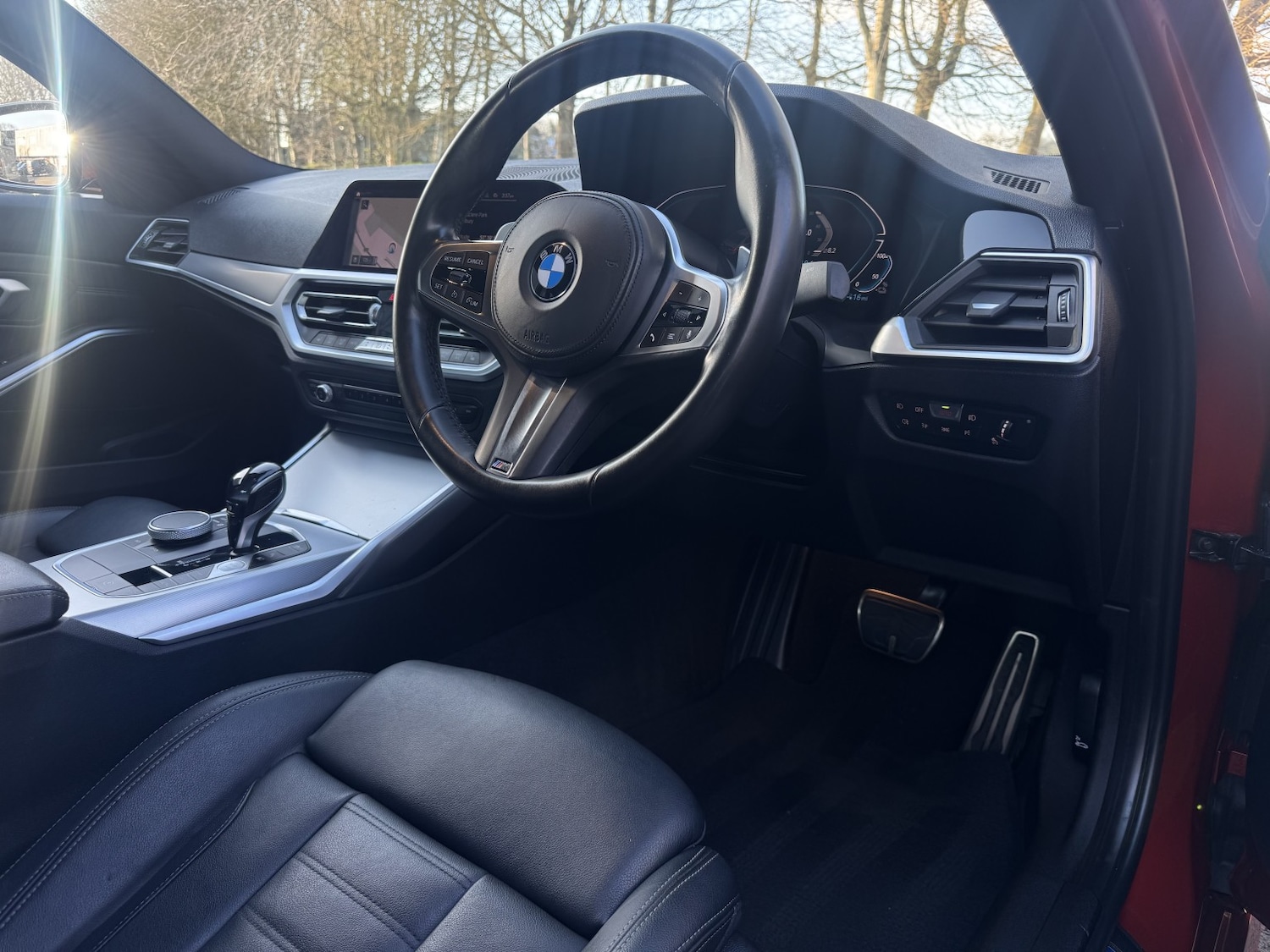 Used BMW 3 Series 2020 for sale - 77735849: Photo 27