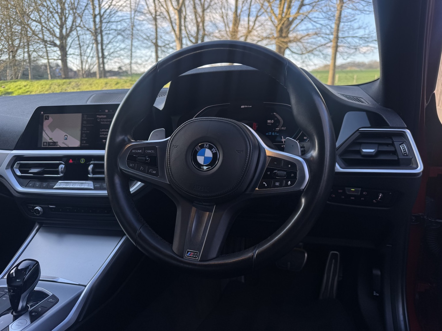 Used BMW 3 Series 2020 for sale - 77735849: Photo 28