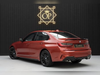 Used BMW 3 Series 2020 for sale - 77735849: Photo