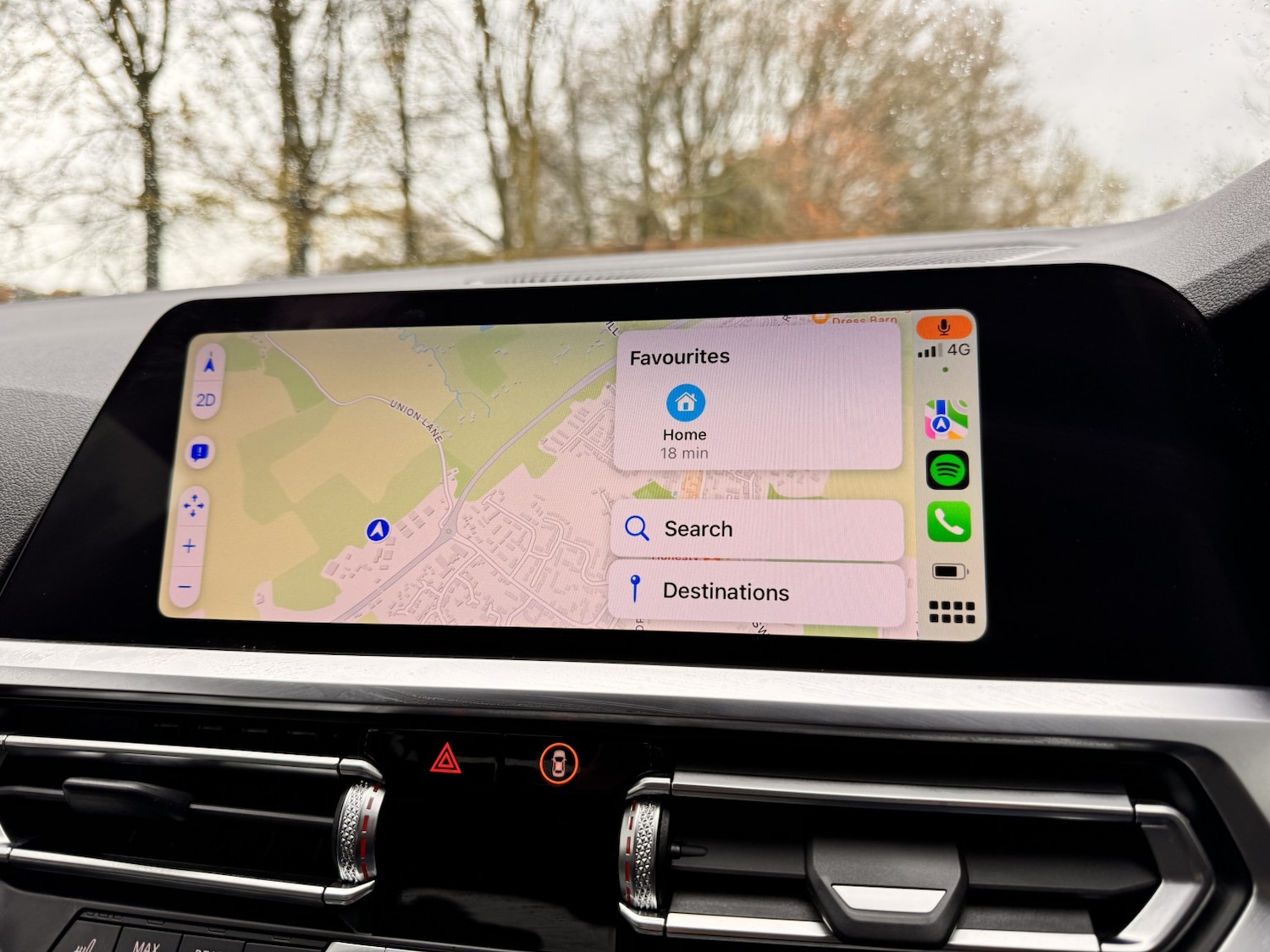 Used BMW 3 Series 2020 for sale - 77735849: Photo 30