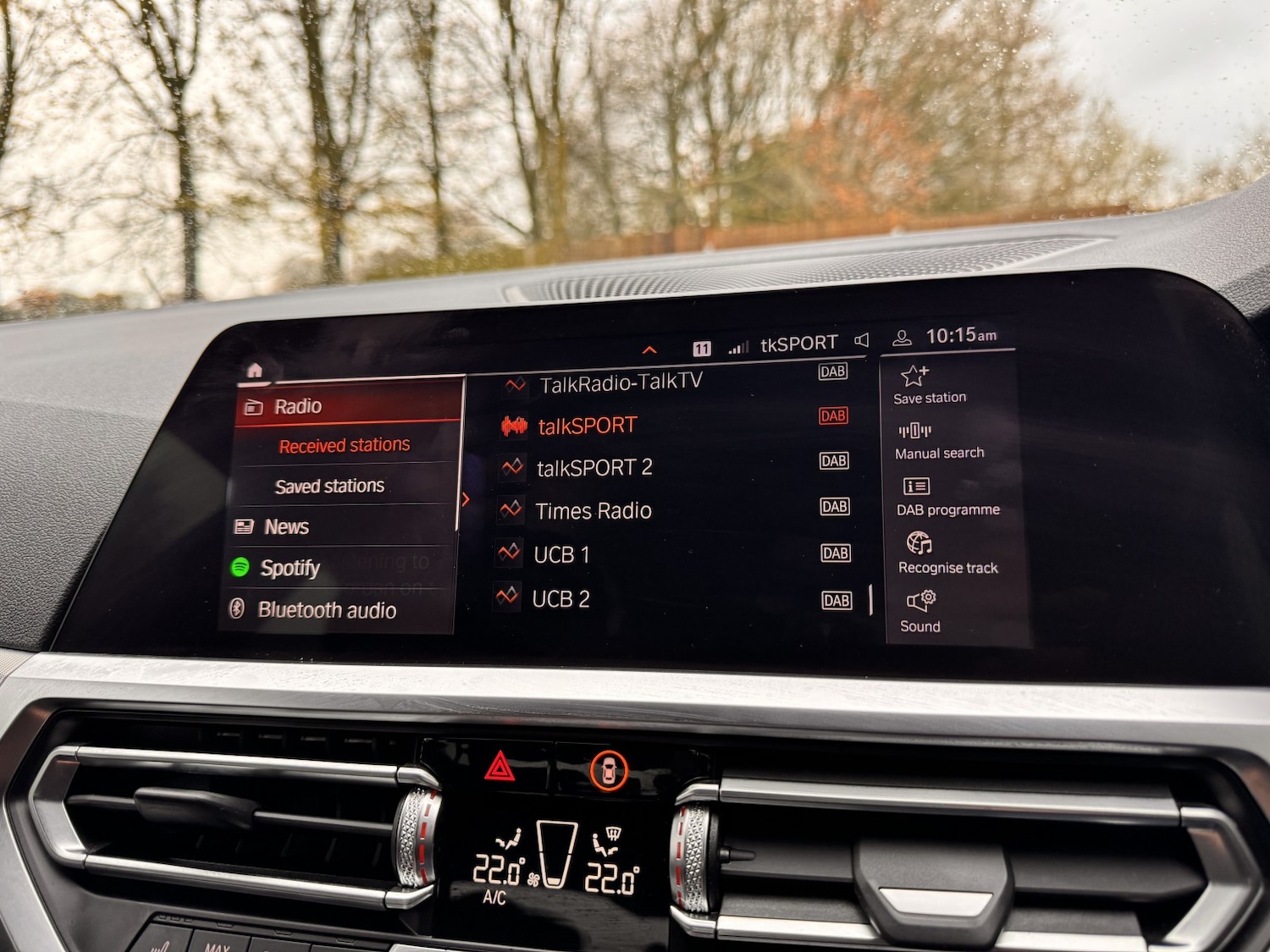 Used BMW 3 Series 2020 for sale - 77735849: Photo 31