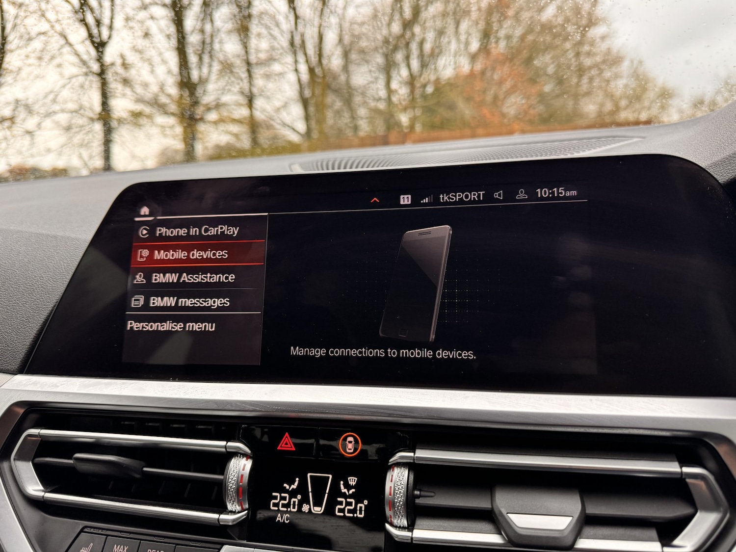 Used BMW 3 Series 2020 for sale - 77735849: Photo 32