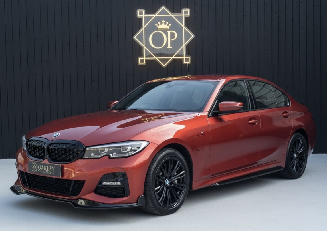 Used BMW 3 Series 2020 for sale - 77735849: Photo 34