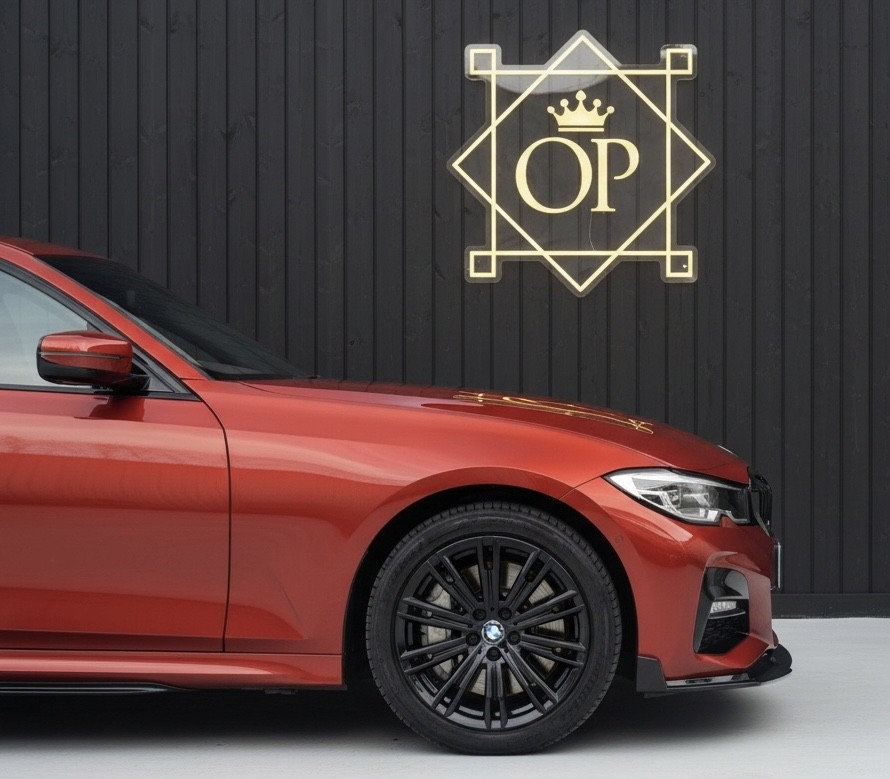 Used BMW 3 Series 2020 for sale - 77735849: Photo 36