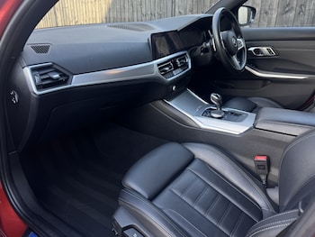 Used BMW 3 Series 2020 for sale - 77735849: Photo