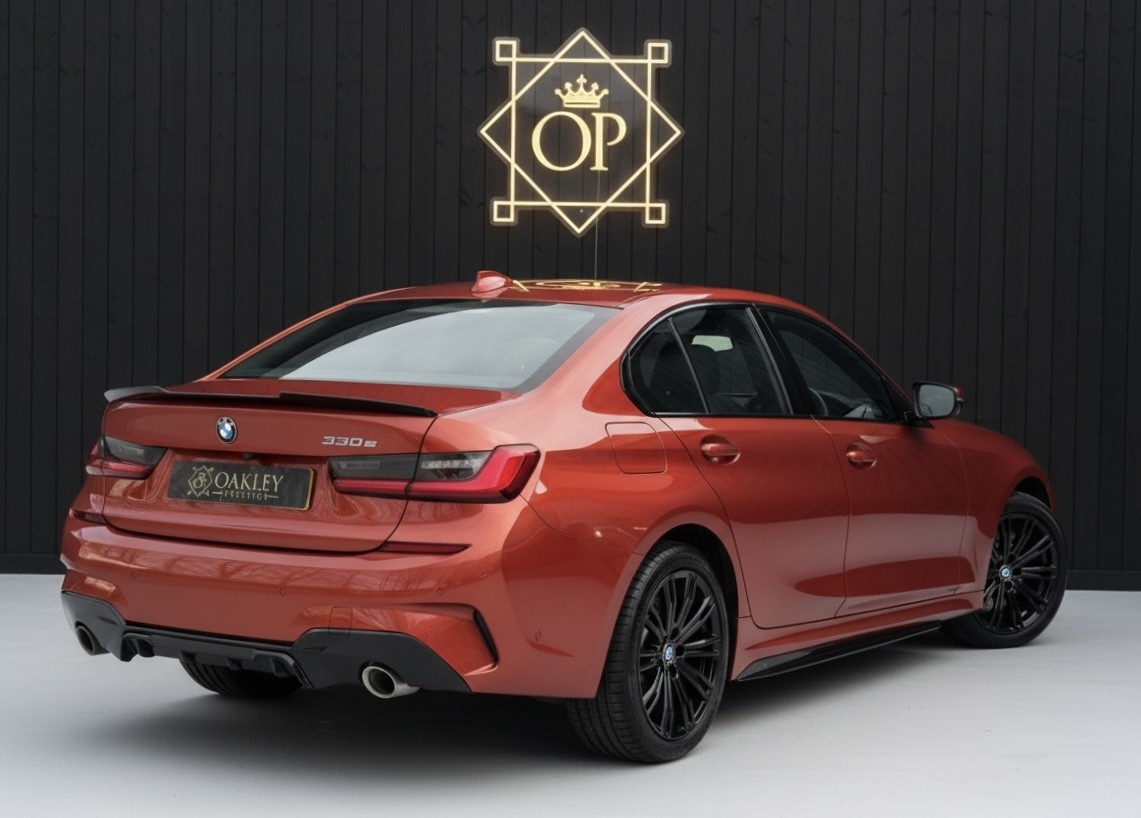 Used BMW 3 Series 2020 for sale - 77735849: Photo 6