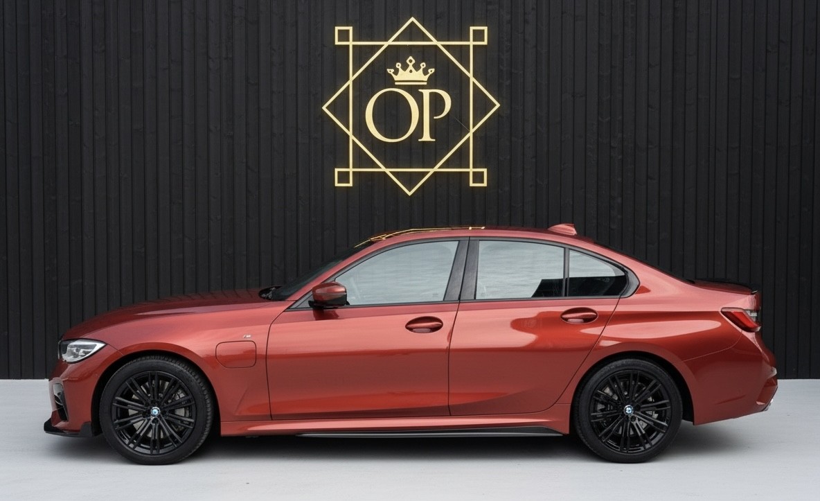 Used BMW 3 Series 2020 for sale - 77735849: Photo 7