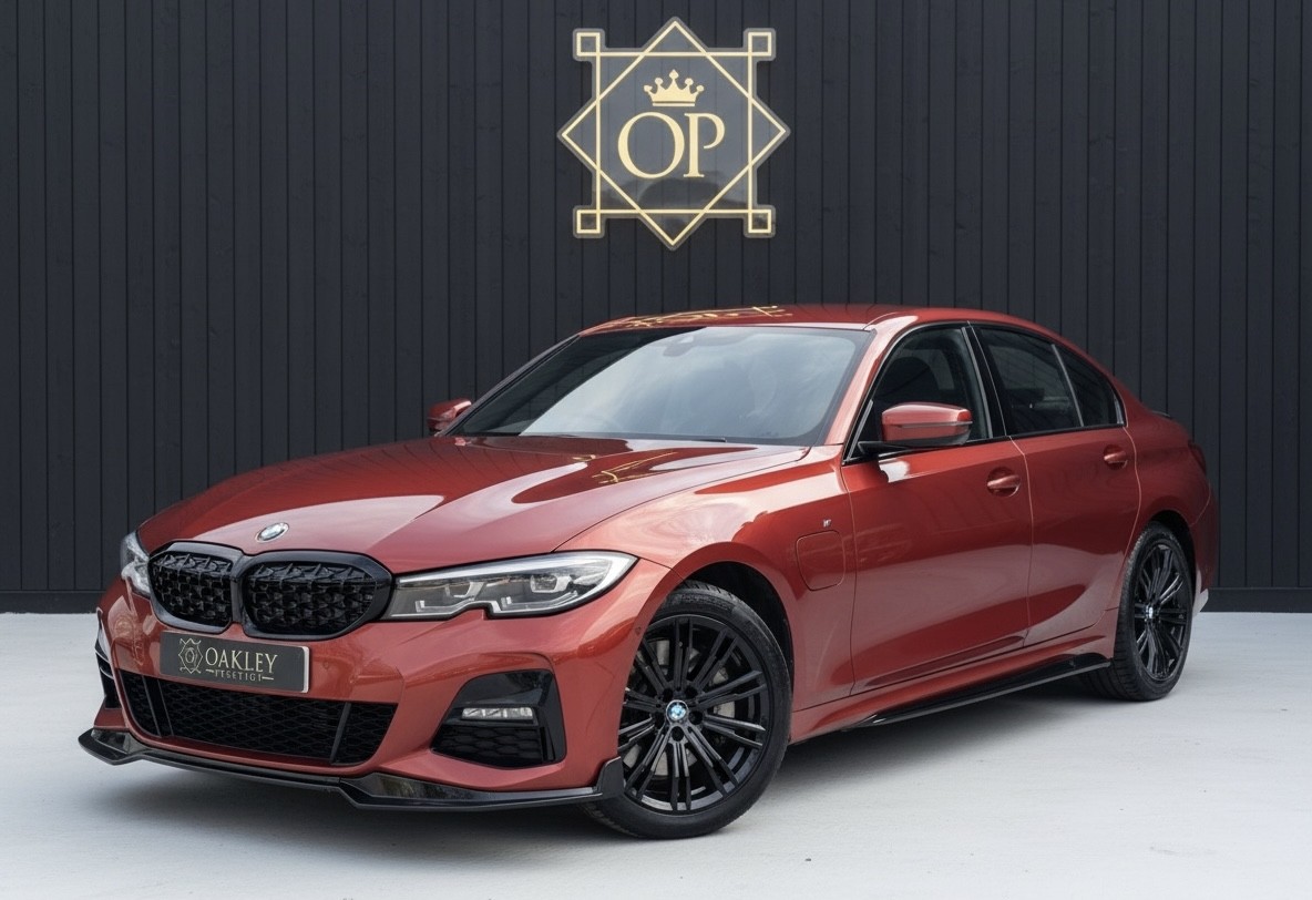 Used BMW 3 Series 2020 for sale - 77735849: Photo 8