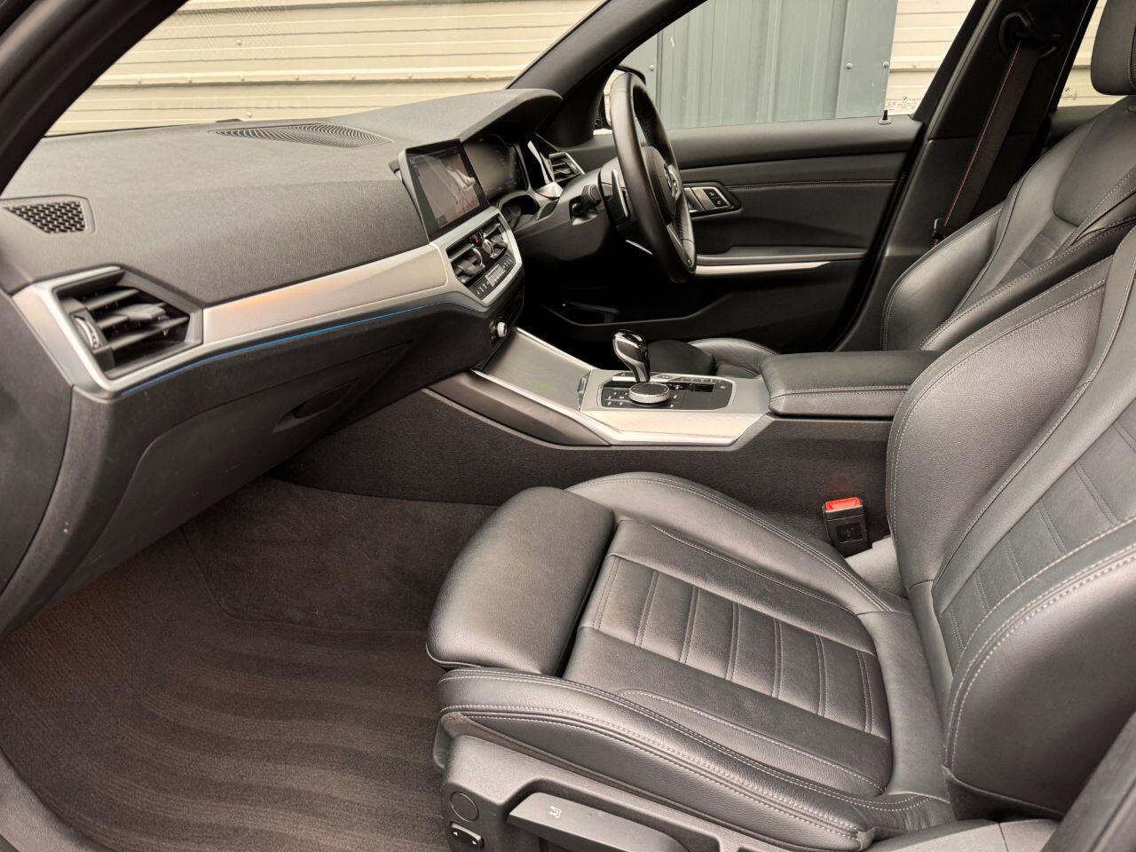 Used BMW 3 Series 2019 for sale - 77296588: Photo 11