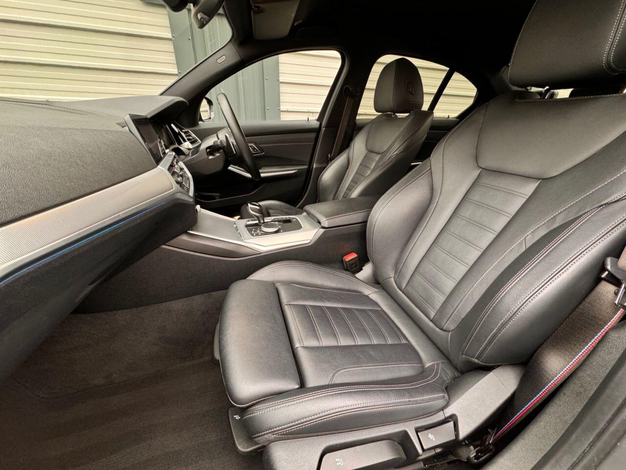 Used BMW 3 Series 2019 for sale - 77296588: Photo 12