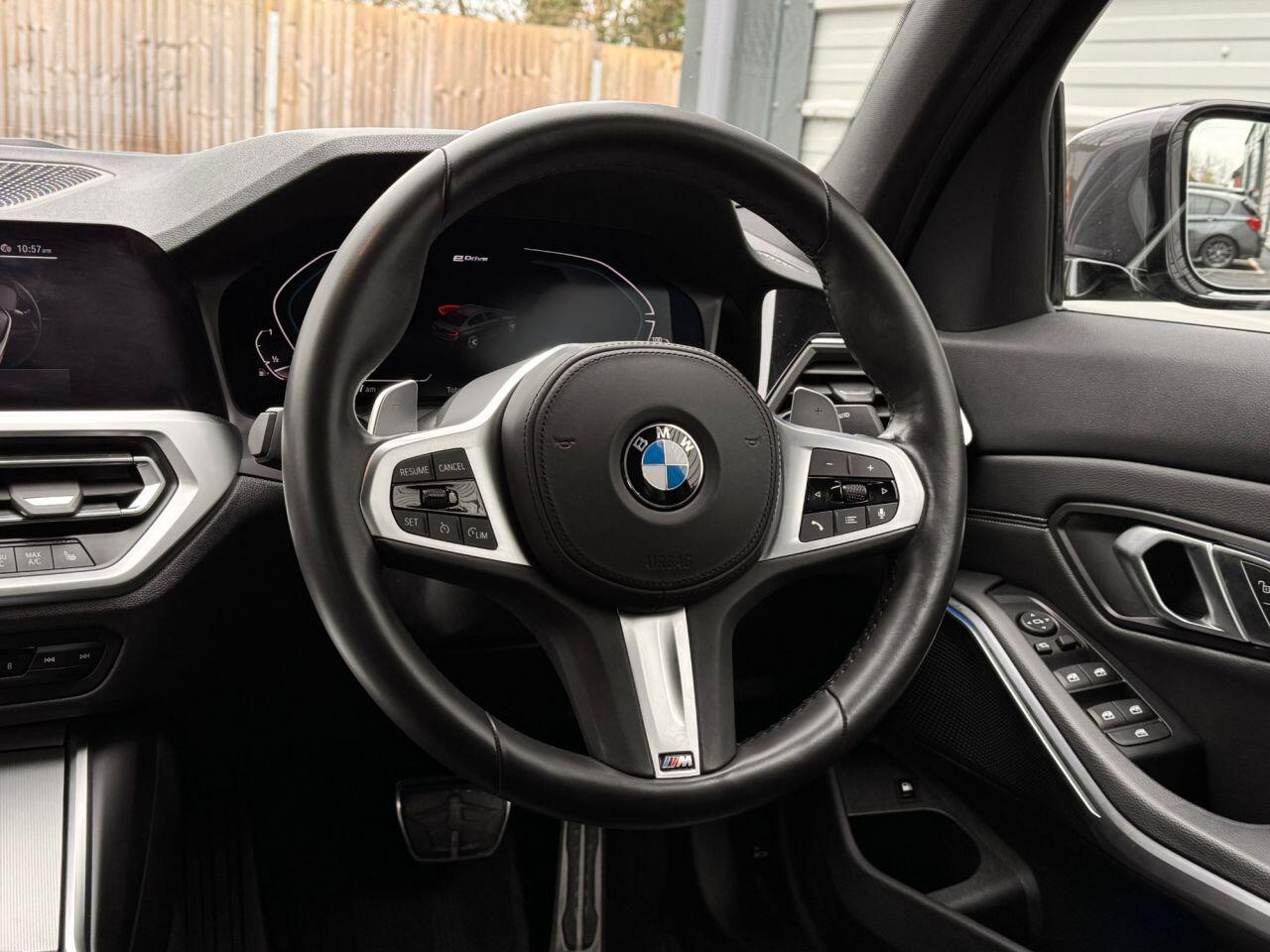 Used BMW 3 Series 2019 for sale - 77296588: Photo 13